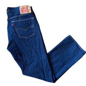 501 Levi's - W36 L32